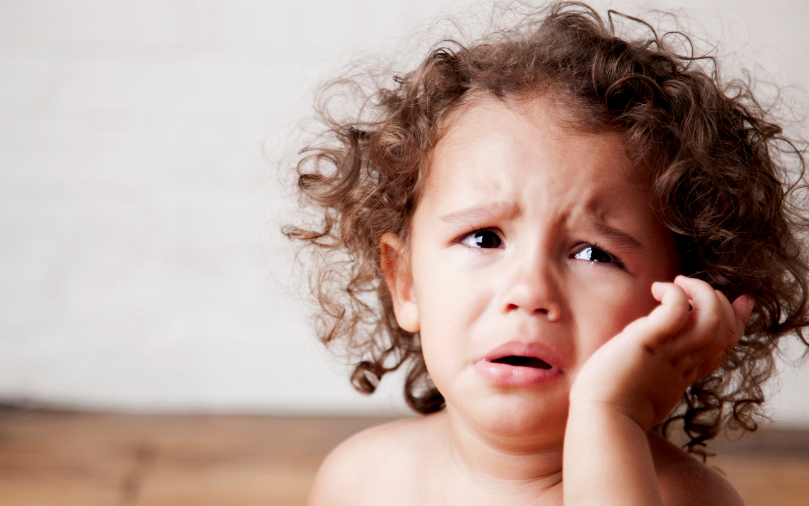 sleep for three year olds