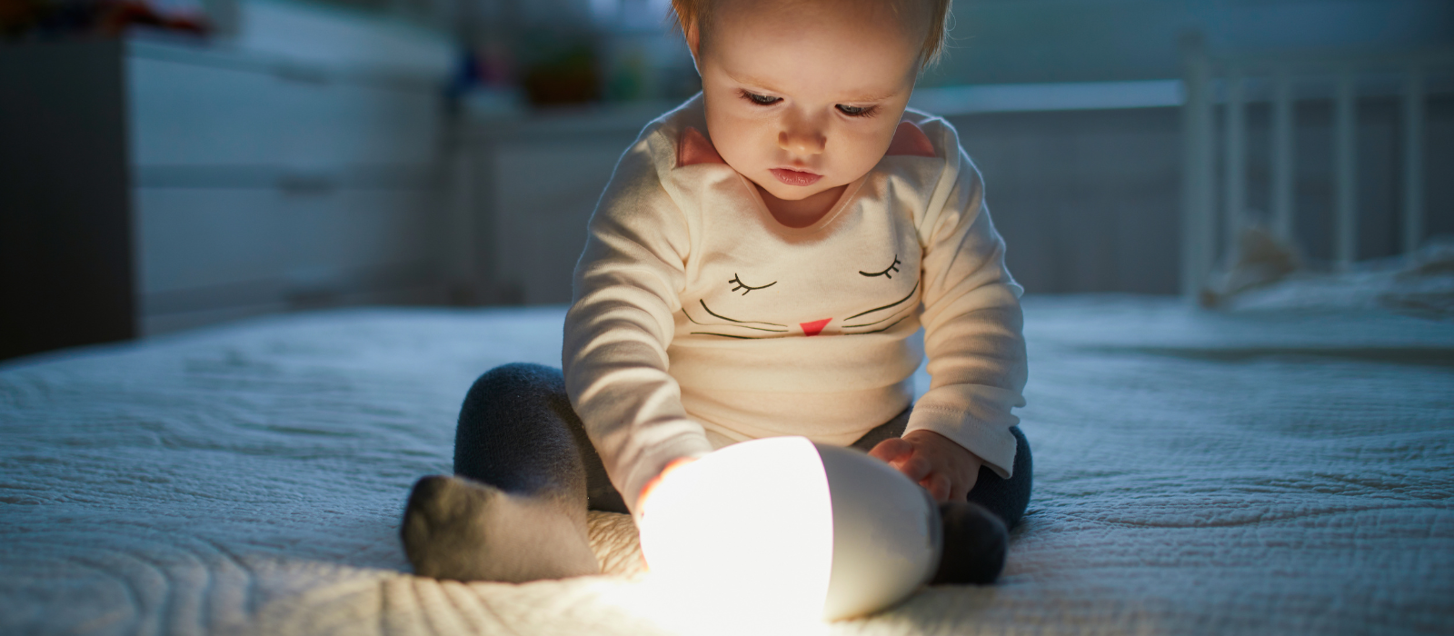 Baby sleep aids Do they actually work Little Ones