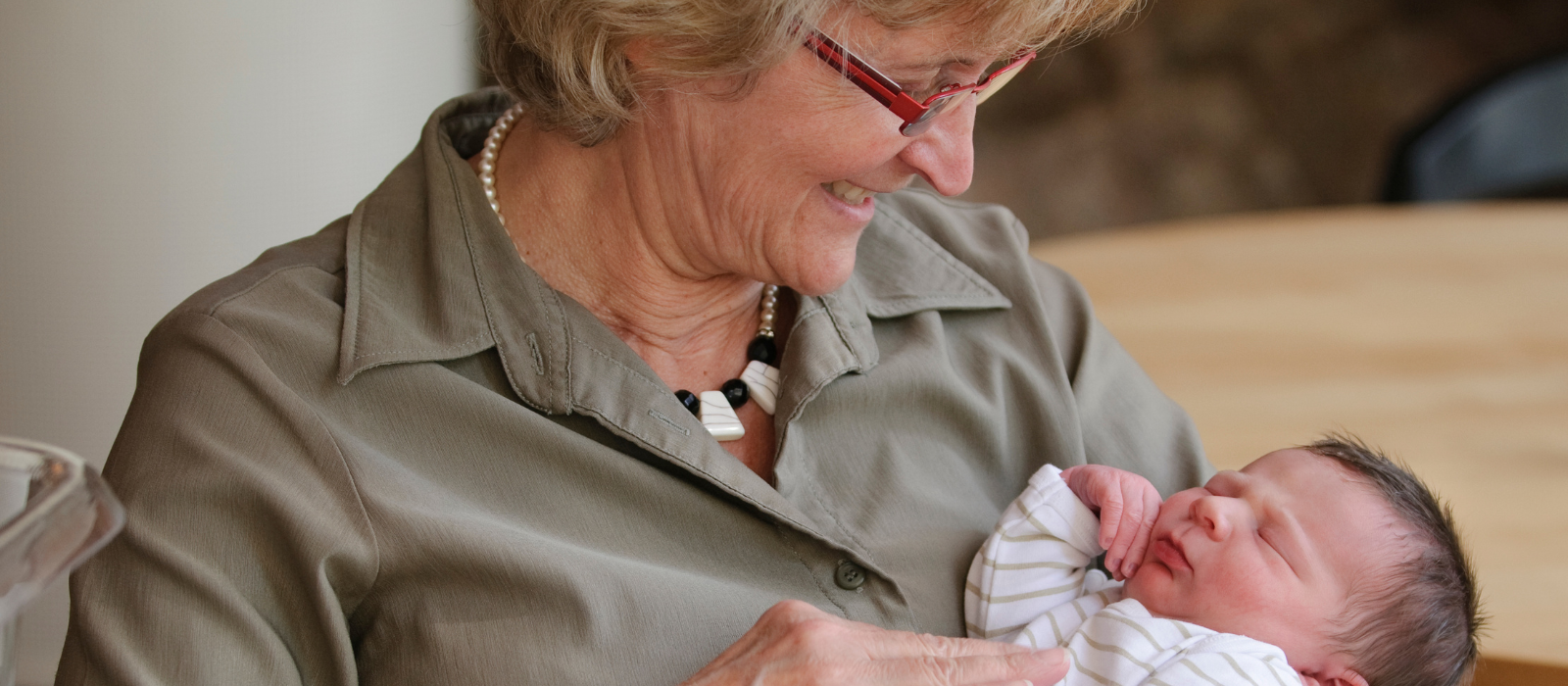 The Generational Gap: Old vs Modern Baby Sleep Advice