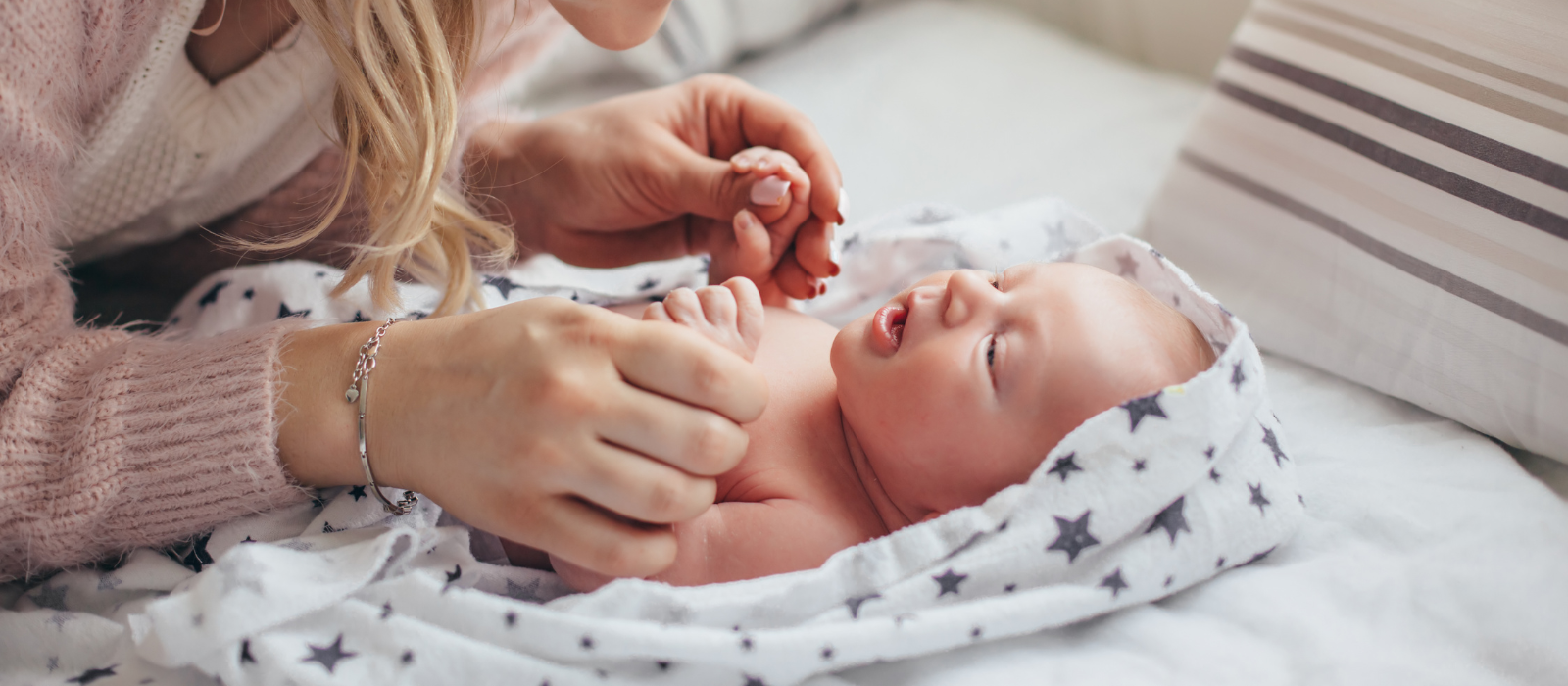 Starting a New Sleep Routine with Your Baby