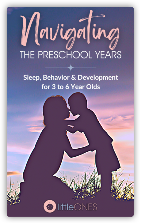 Little Ones Sleep App