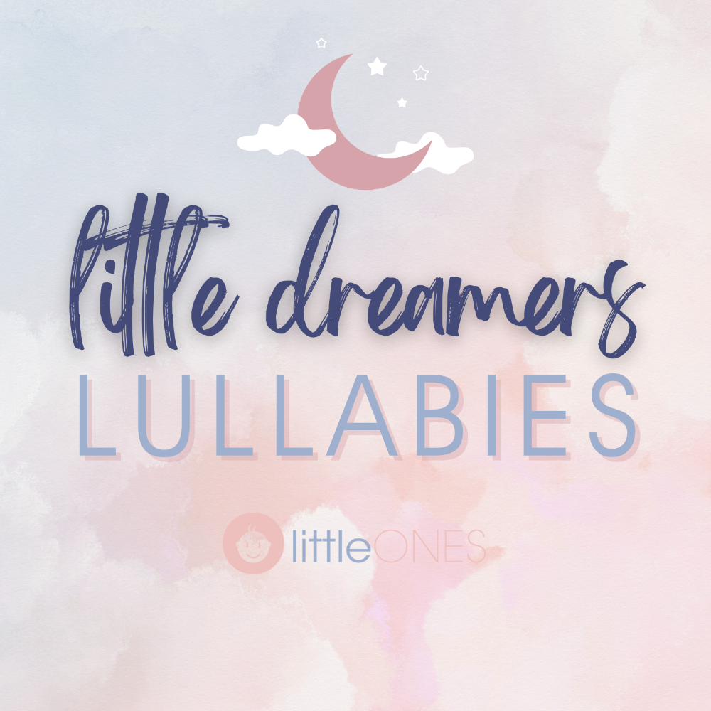 Baby sleep lullabies
