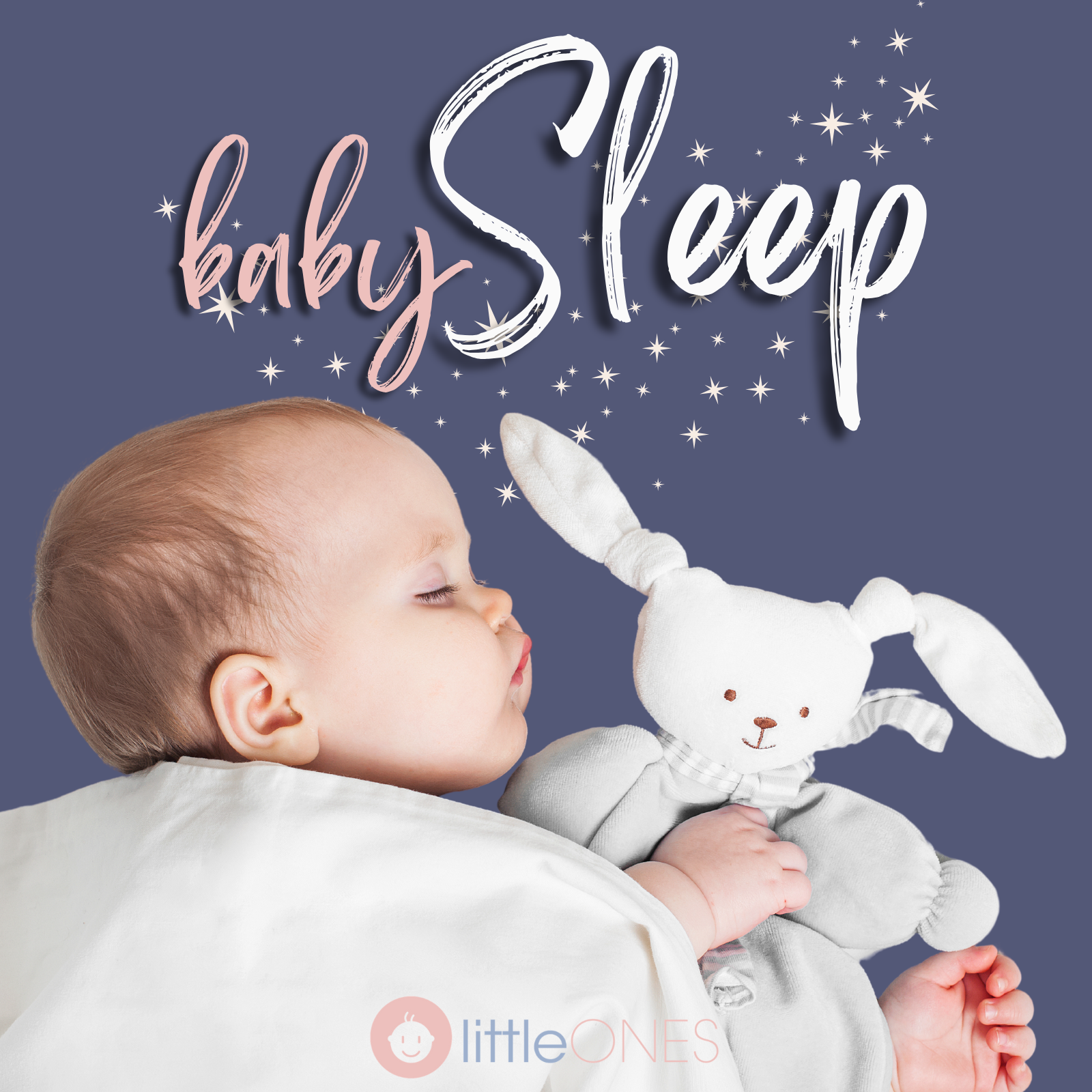 Baby sleep white noise