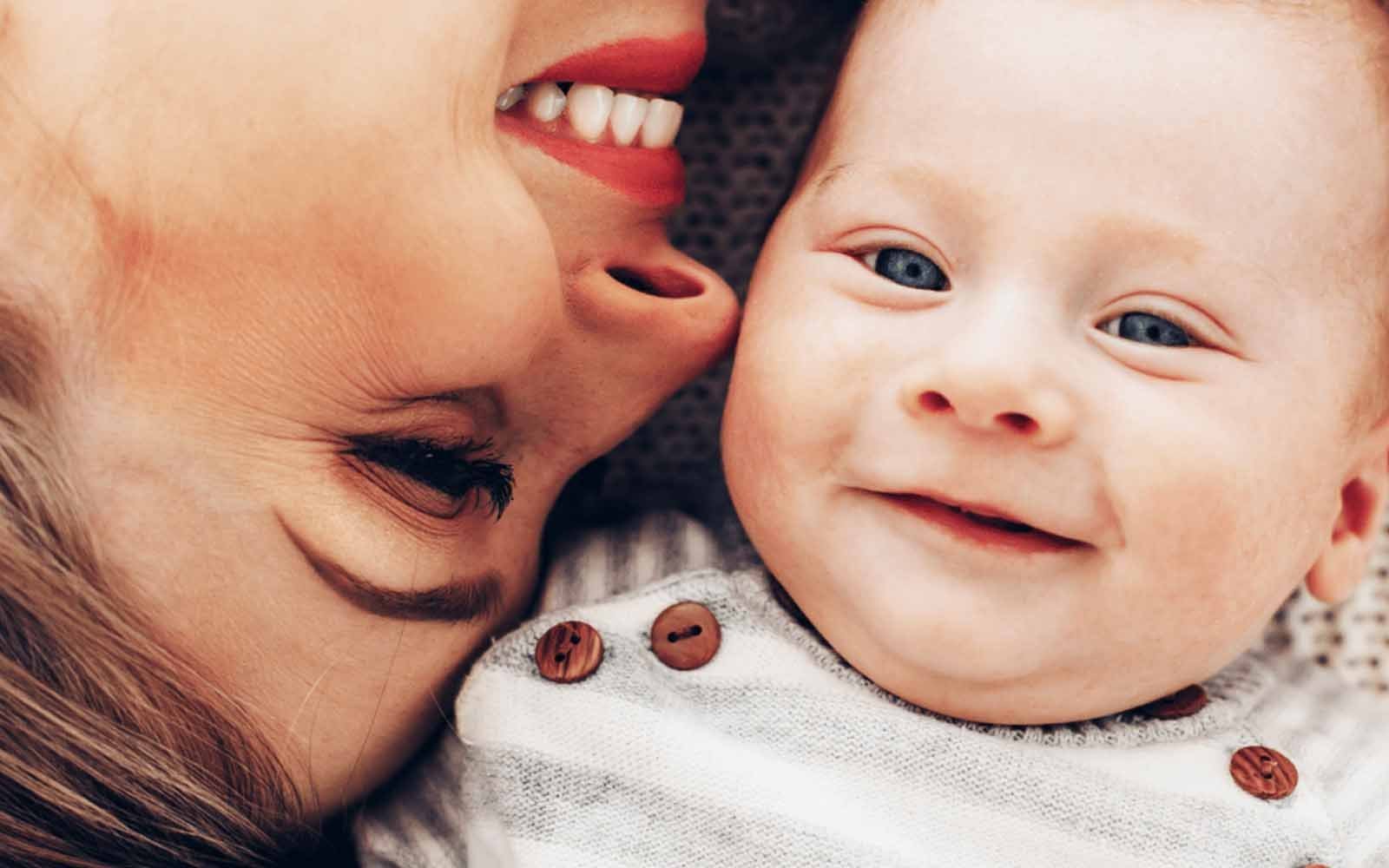 2-hourly night wakes gone in under a week!