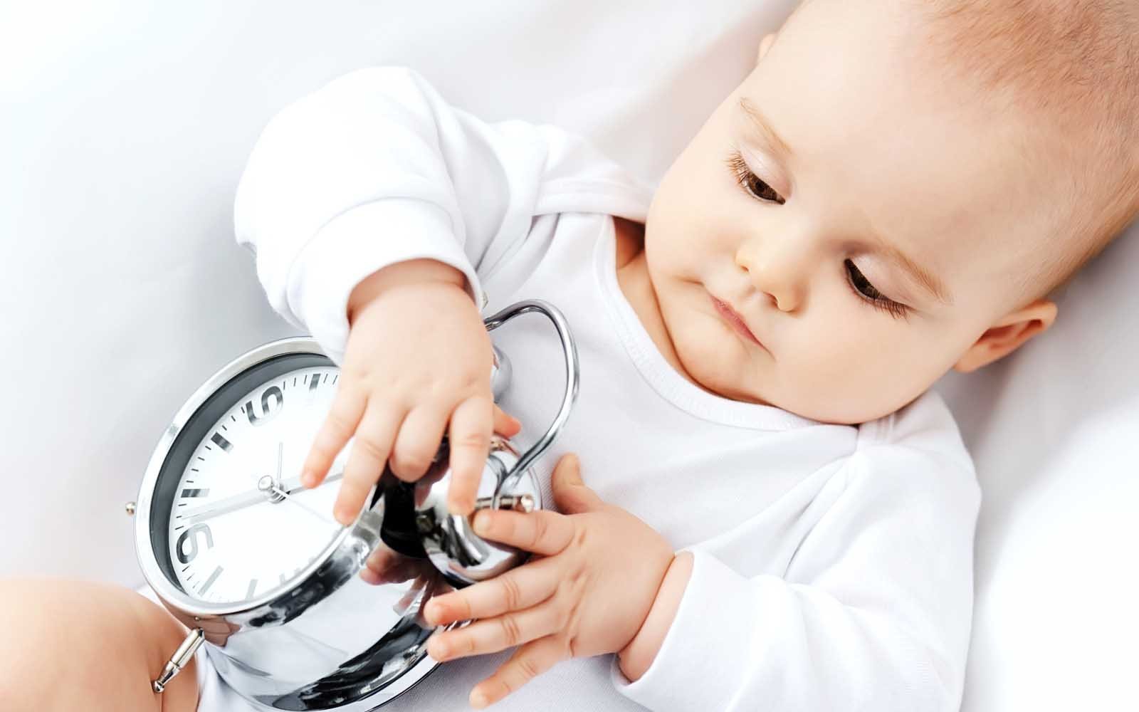 Tackling early waking 