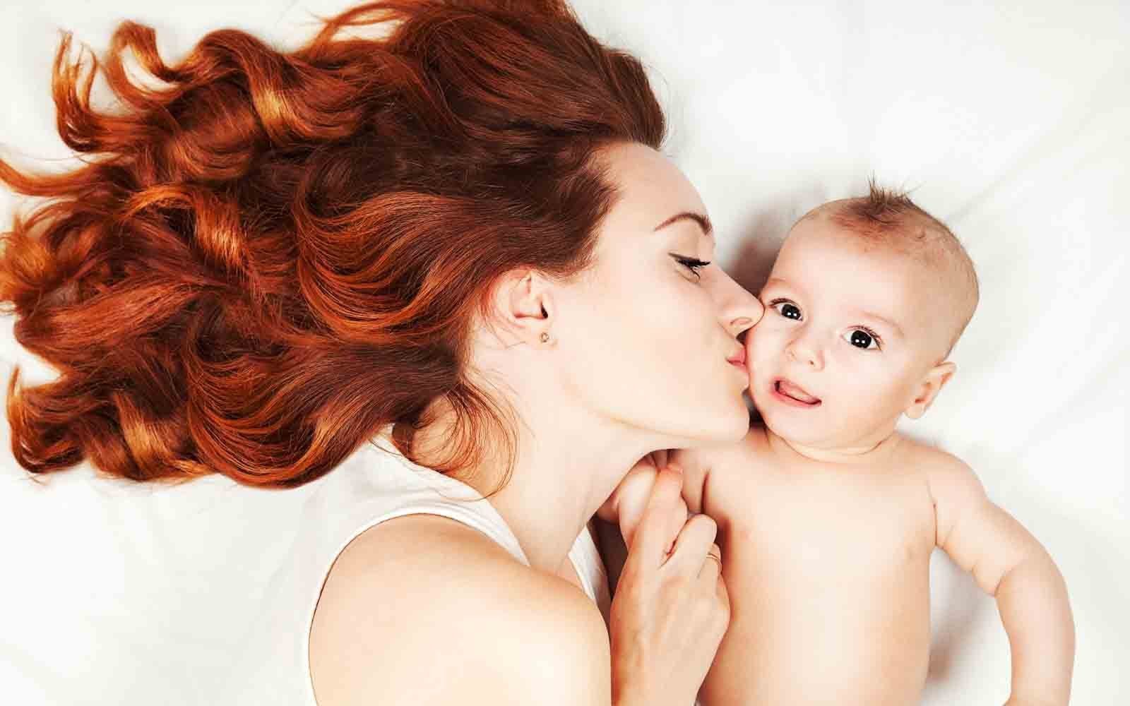 Full night sleeps in just 2 weeks