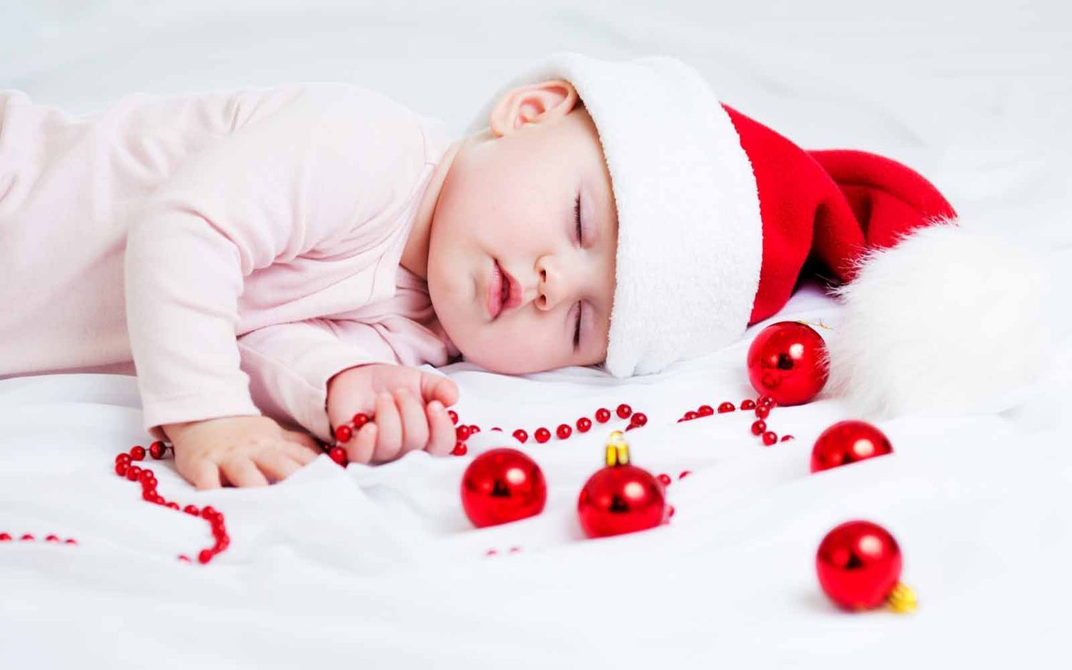 Holidays with baby: Surviving the break with a little one – Little Ones