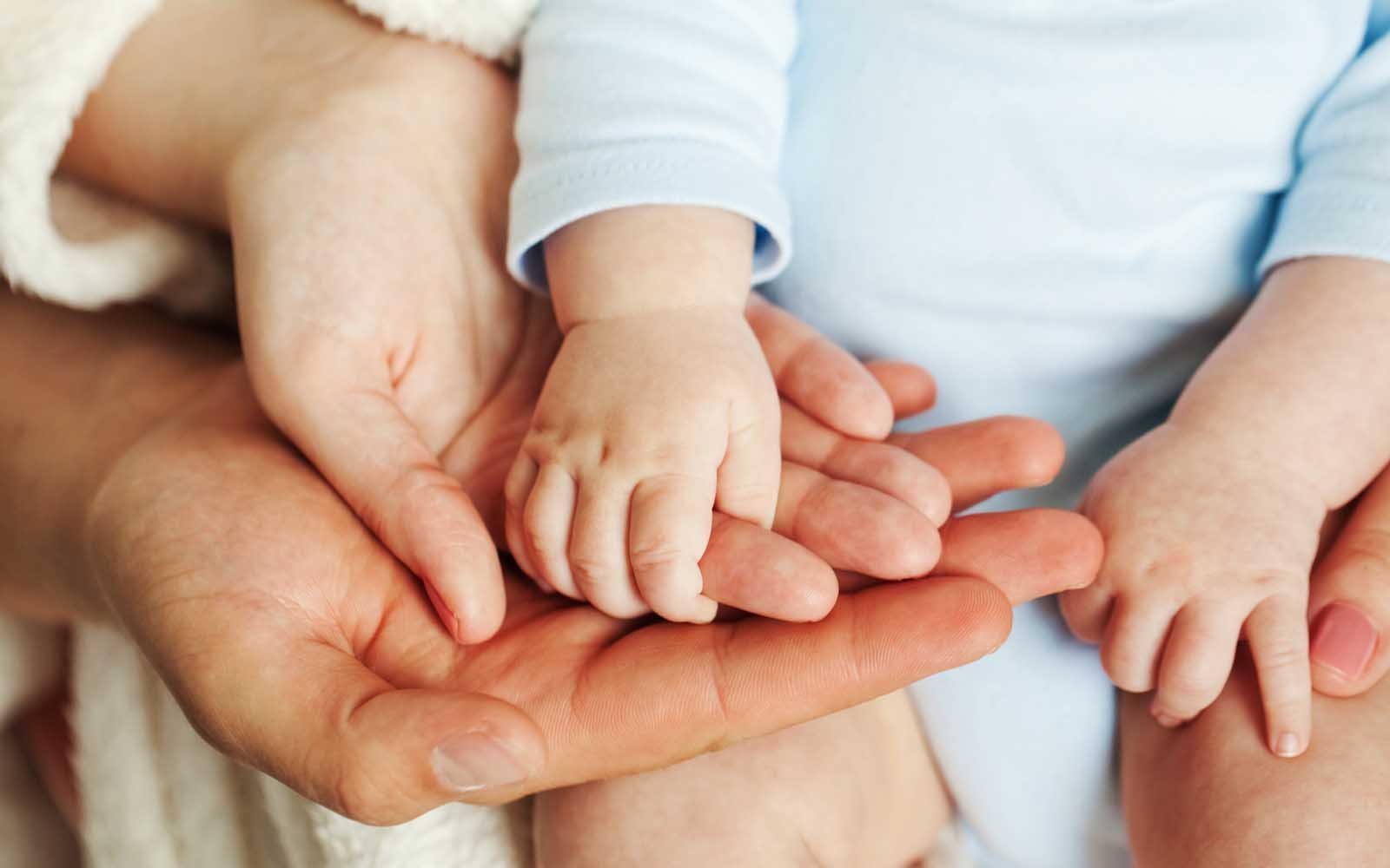 The motherhood trap