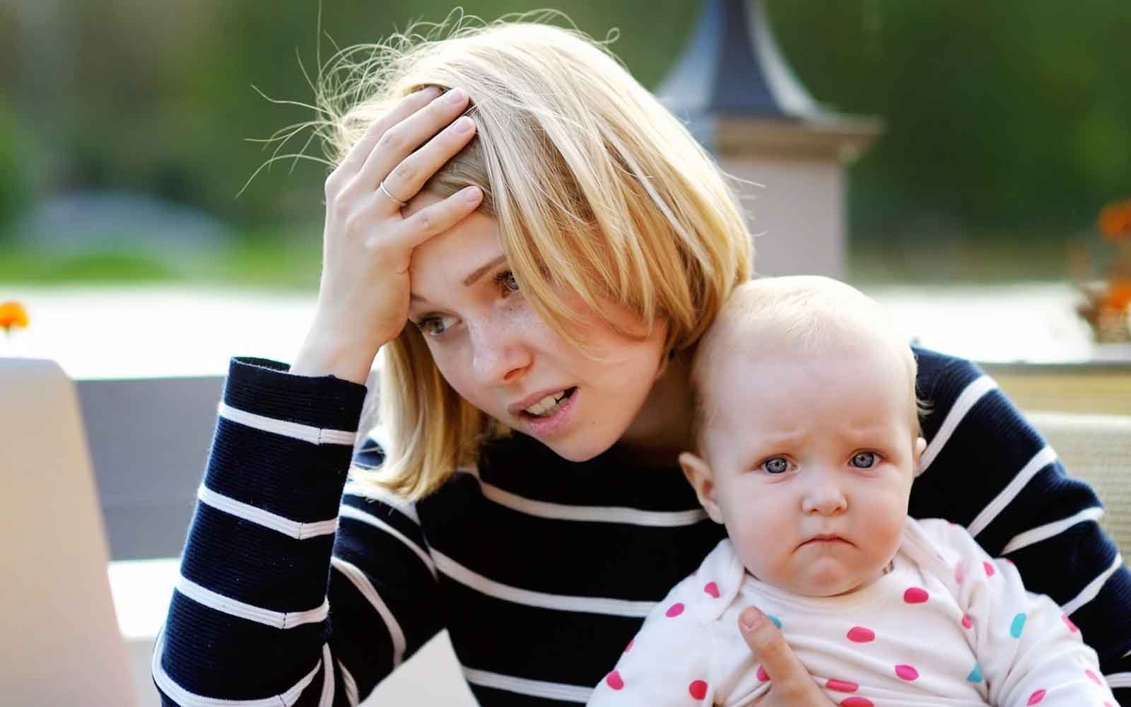 Mum bullies