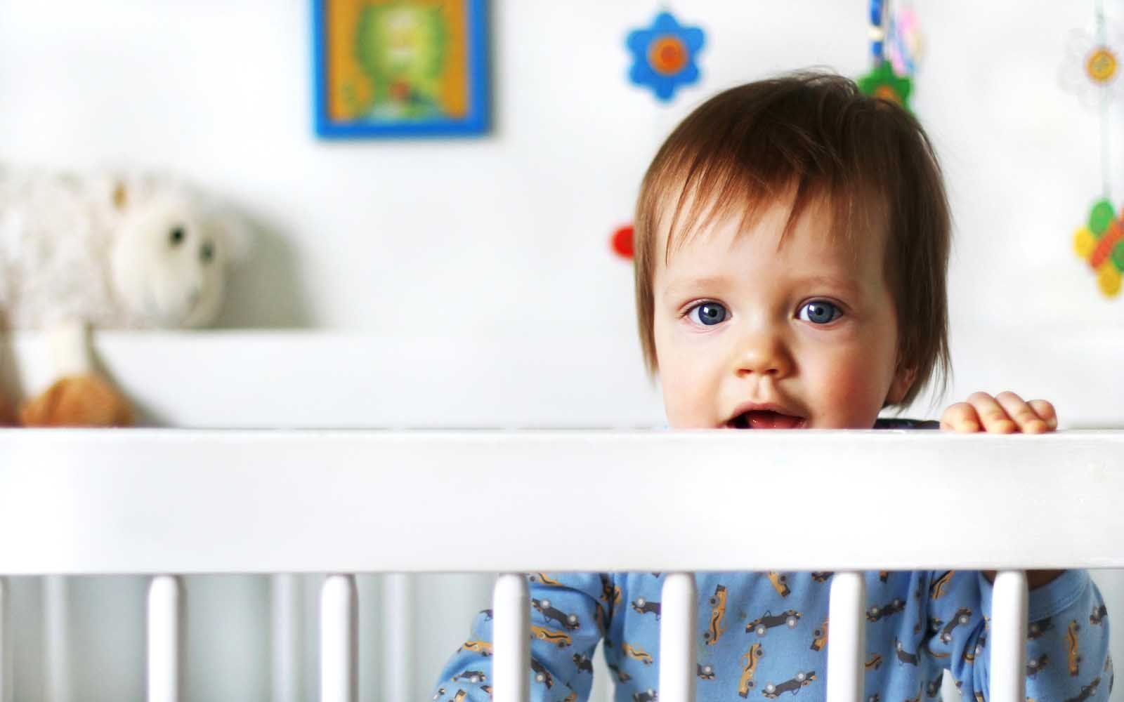 toddler fighting bedtime