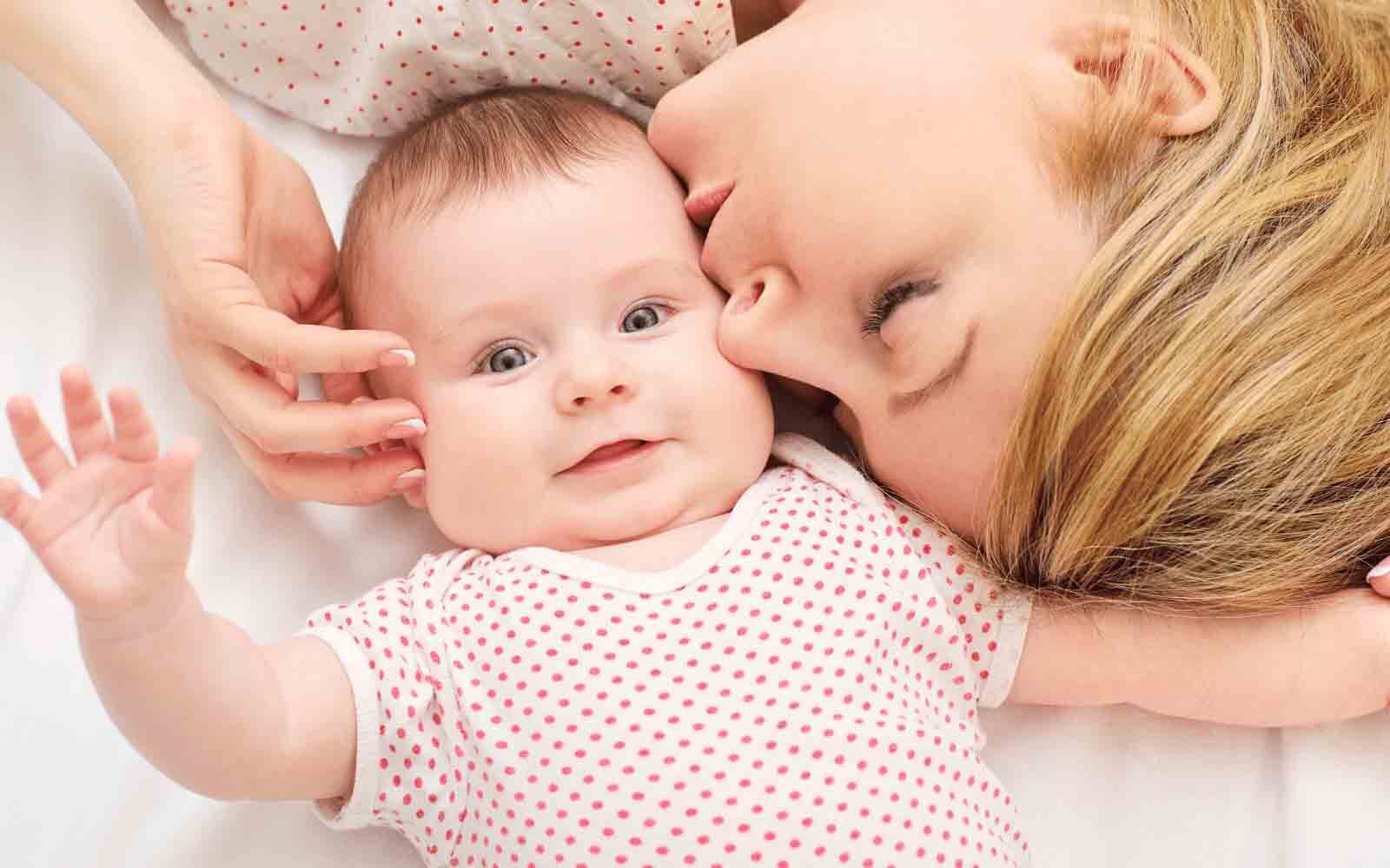 Should You Use a Baby Sleep Consultant?
