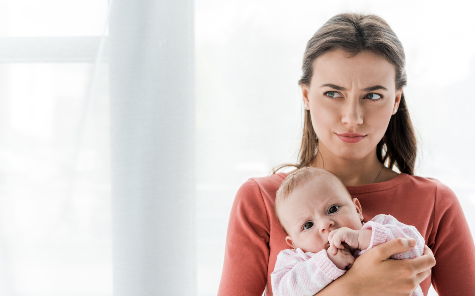 Baby routine or no routine – and why is this even a question? – Little Ones