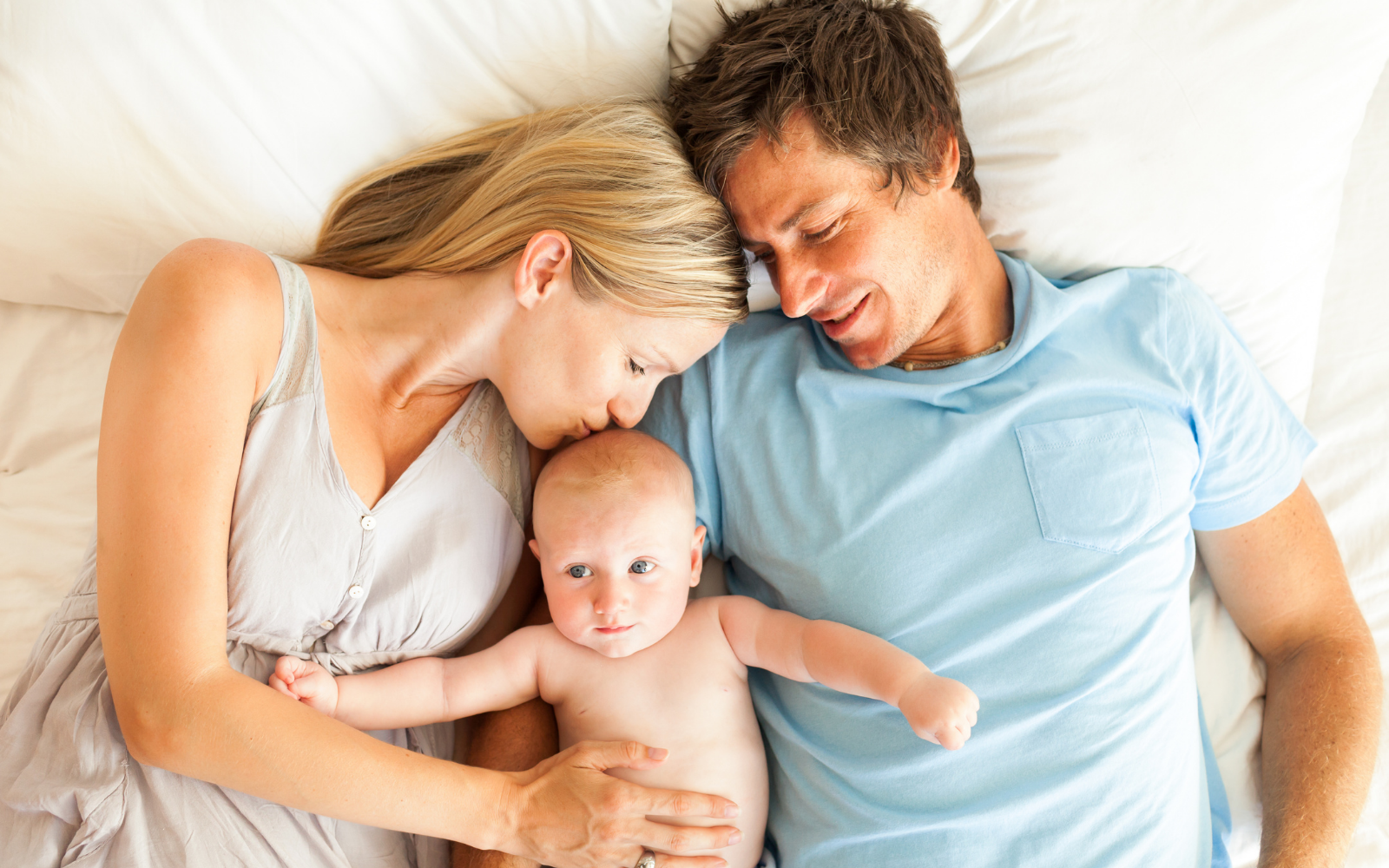How to stop co-sleeping: a step by step guide