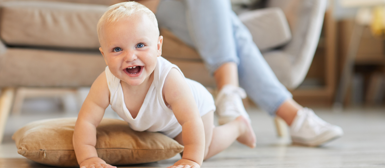 7 month old sleep schedule