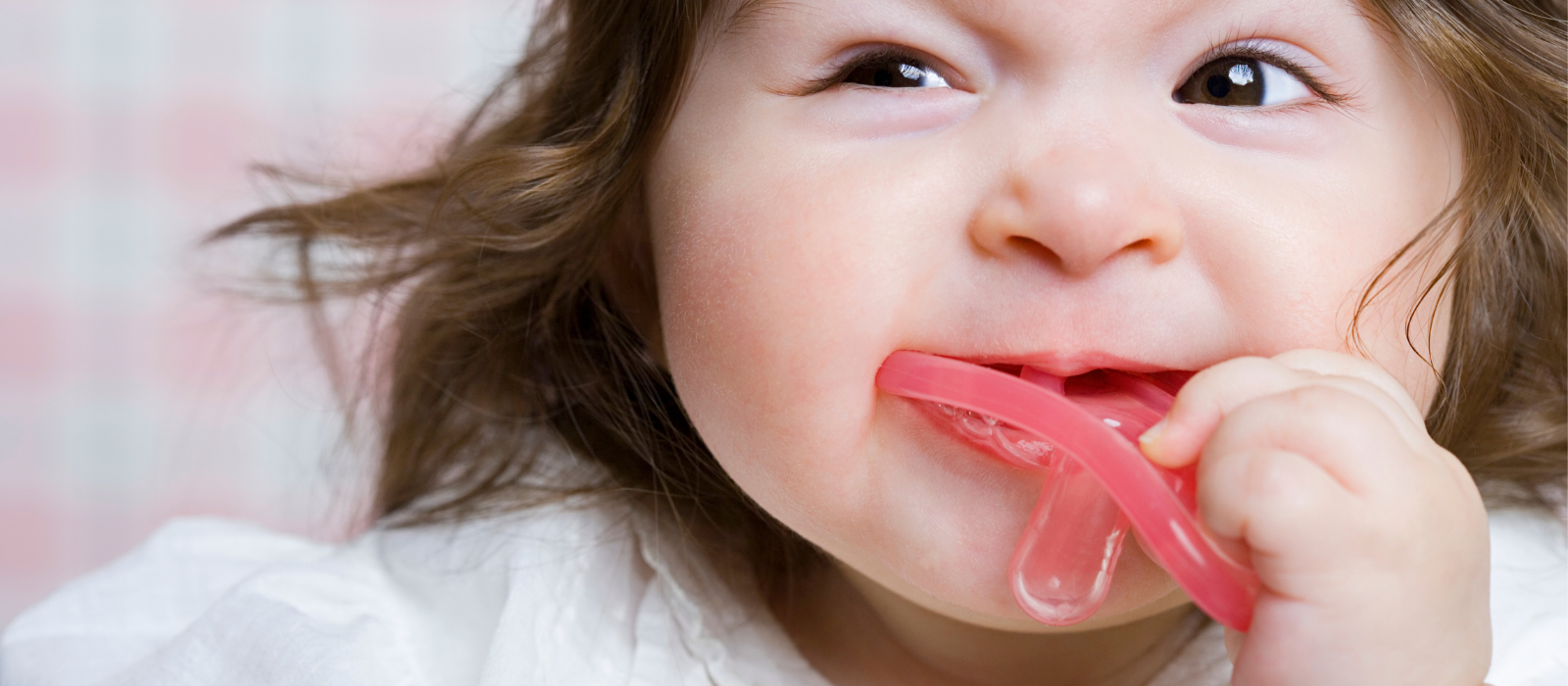 When and how to remove the pacifier
