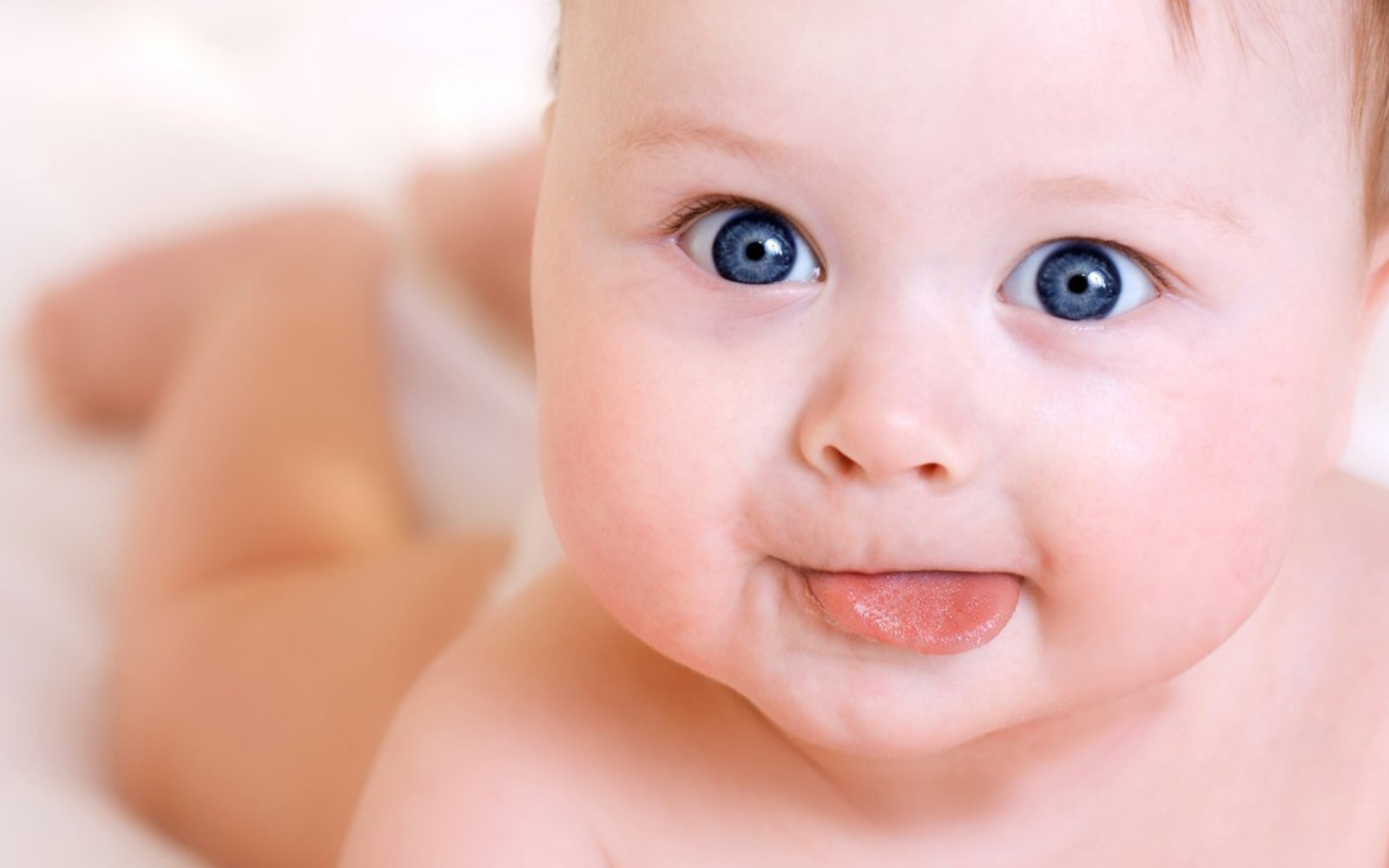 Tongue tied: How a small piece of tissue can affect your baby's feeding and sleep