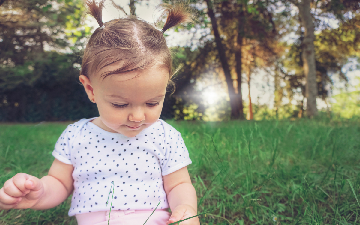 Developmental Leaps: What They Are & How They Affect Baby Sleep ...