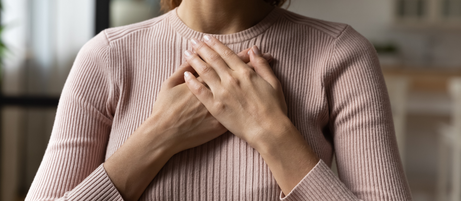The importance of self-kindness…