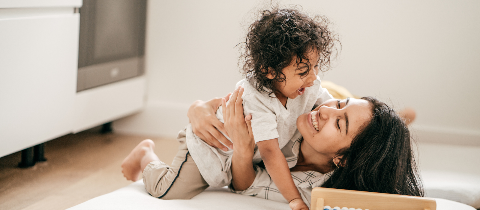 Are you the favourite parent?