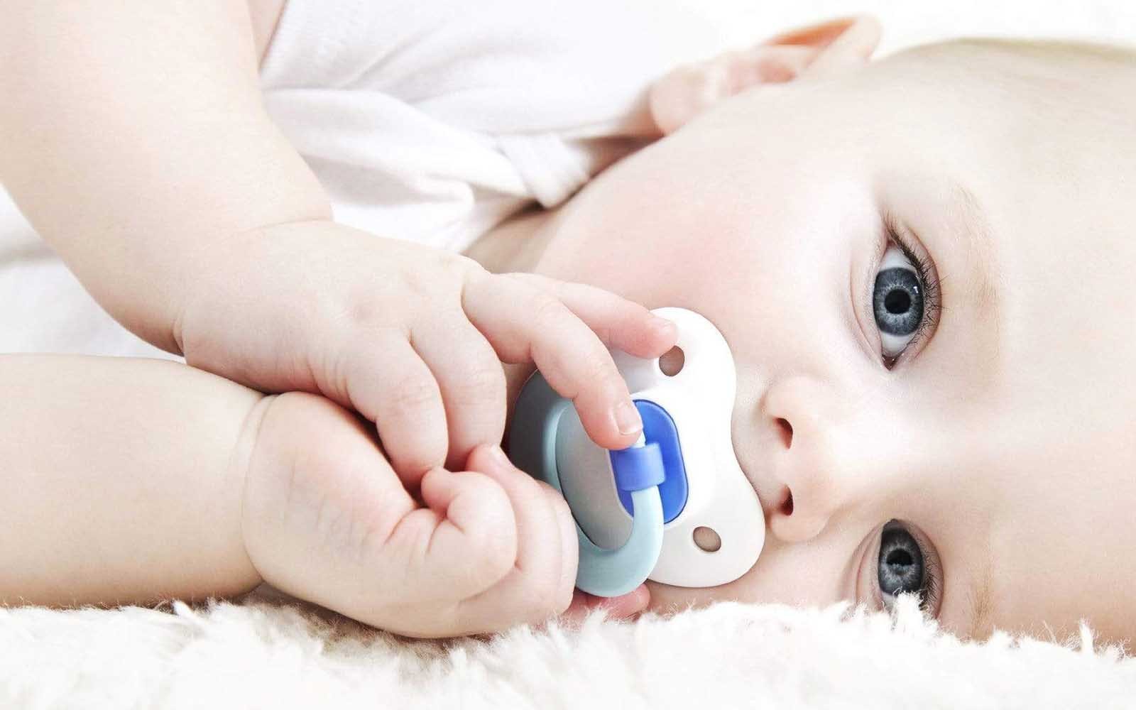 Pacifiers