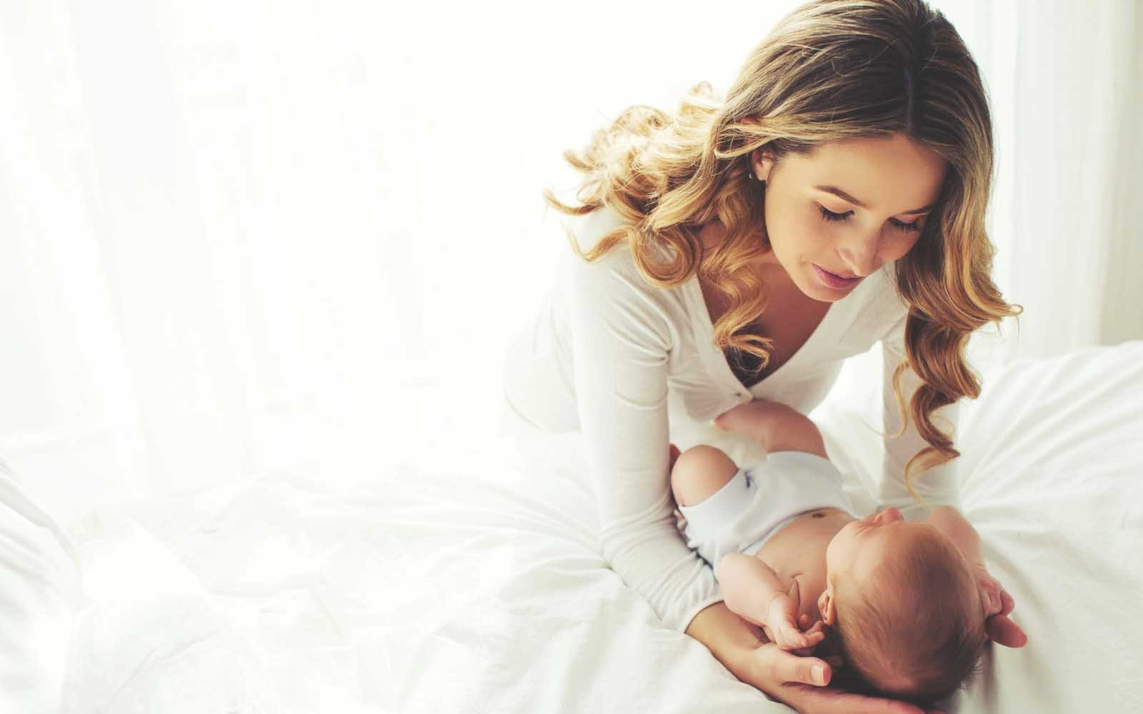 You can improve your baby's sleep!