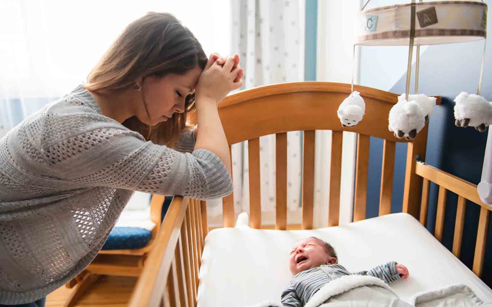 Women’s Health: The Baby Blues and Postnatal Depression