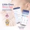 Little Ones Sleep App