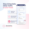 Little Ones Sleep App