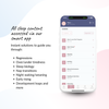Little Ones Sleep App