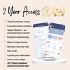 2 Year Baby Sleep App Access