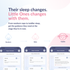 Little Ones Sleep App