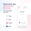 Little Ones Sleep App