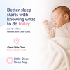 Little Ones Sleep App