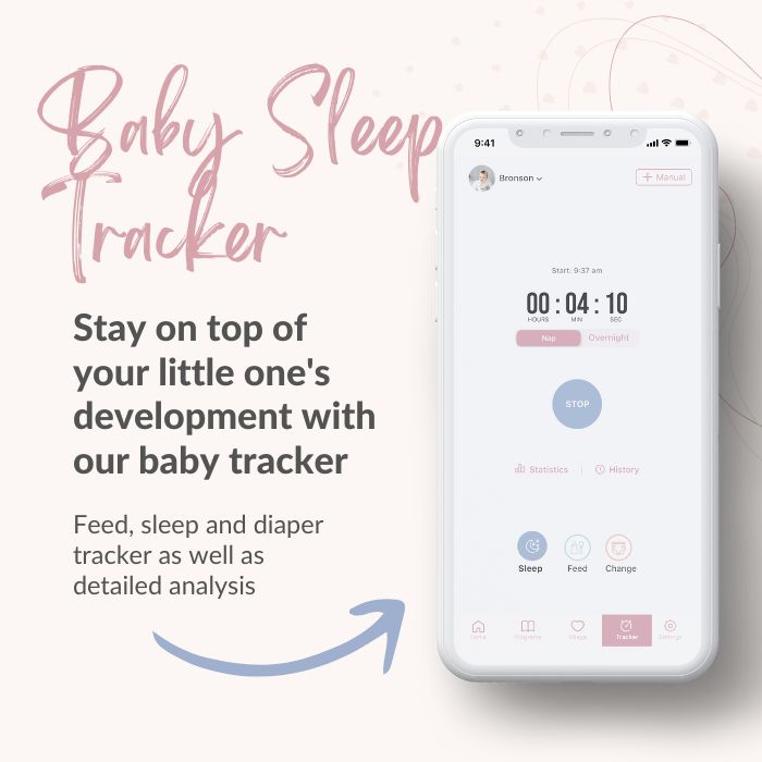 Little Ones Sleep App