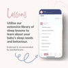 Little Ones Sleep App