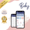 Little Ones Sleep App
