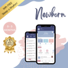 Little Ones Slee App