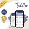 Little Ones Sleep App