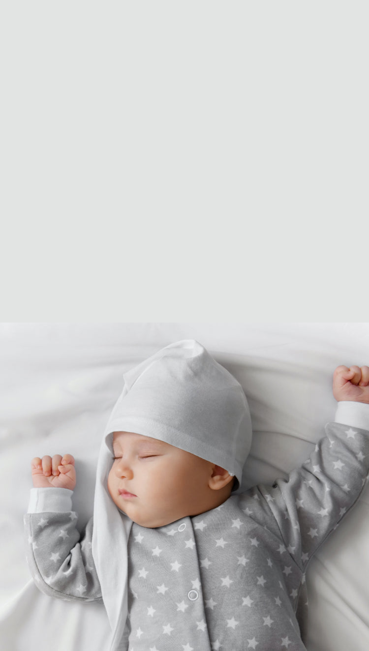 Little Ones Sleep App