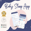 Little Ones Baby Sleep App